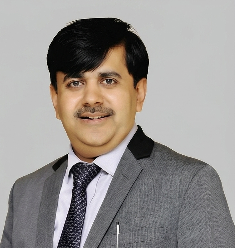 CA Bhushan Shah