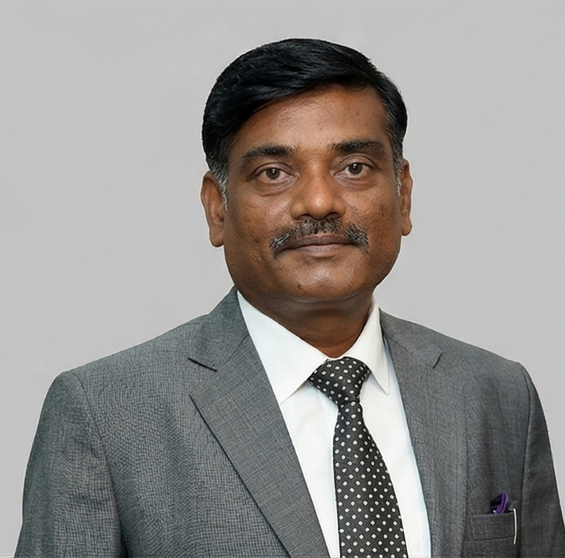 D. N. Panchal