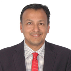 Arvind Khandelwal - Tax Expert